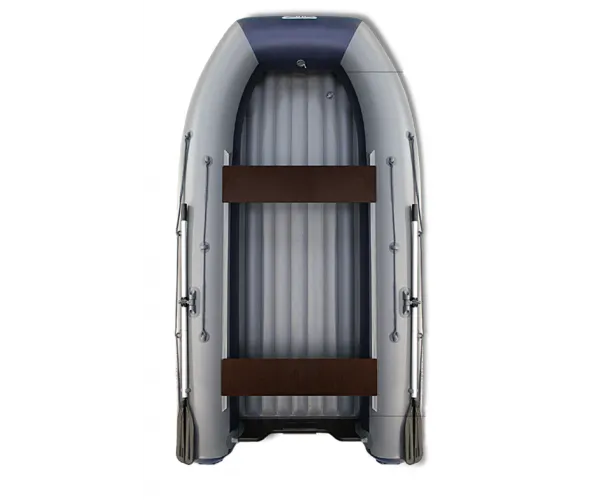 Лодка «ФЛАГМАН – DK 380J»